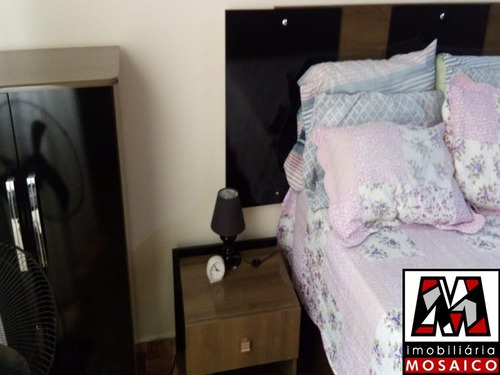 Imagem 4 de 9 de Venda Ou Permuta Parque Residencial Jundiaí, Casa Térrea, 03 Dormitórios, 01 Suite, 03 Vagas Cobertas - 23179 - 68820443