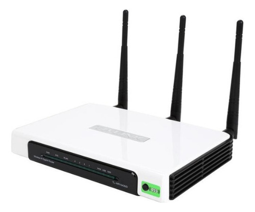 Roteador Tp Link Tl-wr1043nd