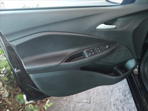 Chevrolet Onix 1.0 TURBO FLEX LT AUTOMÁTICO