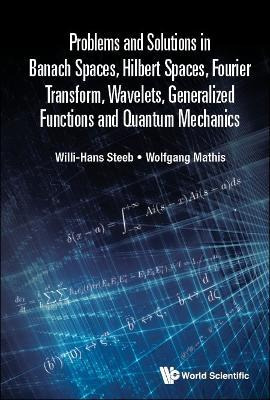 Libro Problems And Solutions In Banach Spaces, Hilbert Sp...