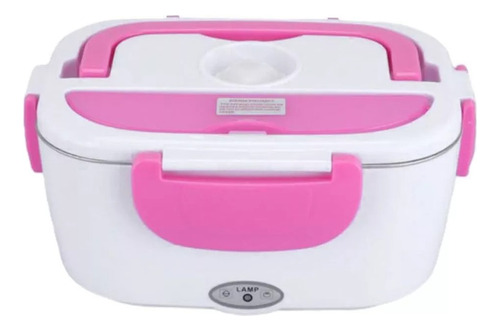 Lonchera Electrica Termo Comida Lunch Box 