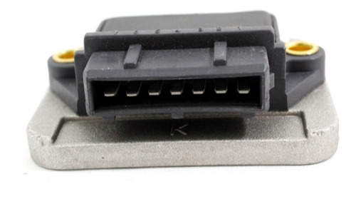 Modulo Encendido Electronico Vw Golf 1988-1991 M Series