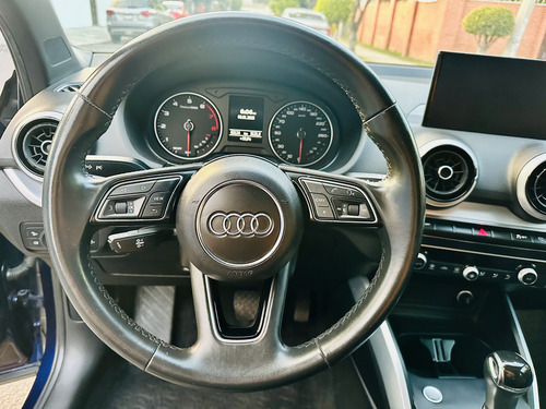 Audi Q2 1.4 35 Tfsi Select