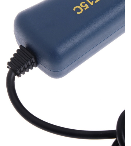 Pluma De Prueba Multifuncional Vt15c