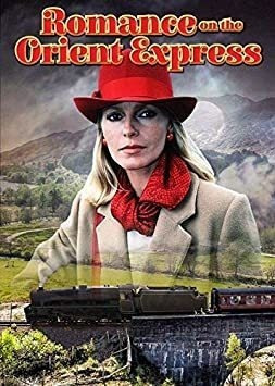 Romance On The Orient Express Romance On The Orient  .-&&·