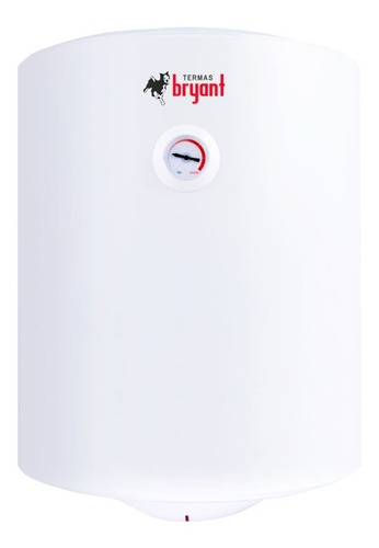 Terma Eléctrica Bryant Zafiro 80 L