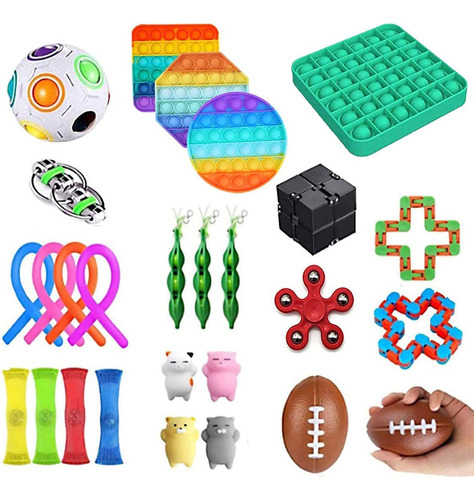 Kits Interactivos De Casas De Juegos Magic Cube Para Bebés Y