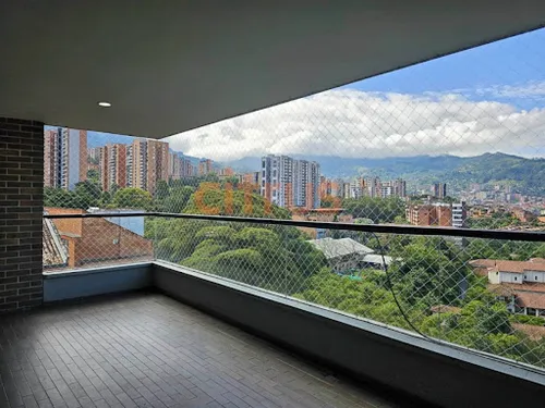 Apartamento En Arriendo La Frontera 643-8292044