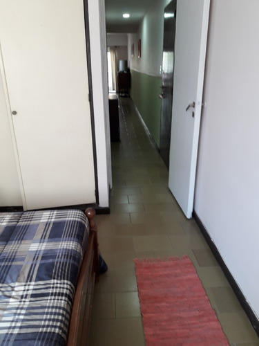 Imagen 3 de 14 de Departamento 2 Ambientes Al Frente Con Cochera