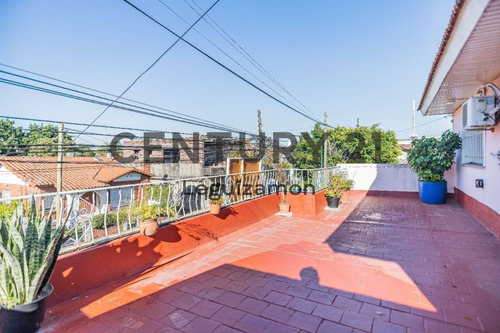 Imagen 9 de 30 de Casa En Venta 3 Ambientes En Beccar, San Iisidro