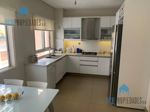 Imagen 10 de 28 de Venta Departamento 5 Ambientes Palermo Chico