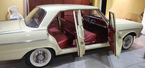 Chevrolet Special 1965