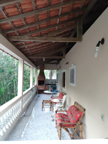 Imagem 5 de 14 de Chácara, Piscina, 2 Quartos, Sala Ampla, 2 Banheiros