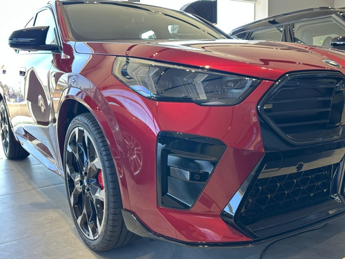 BMW X2 2.0 TURBO GASOLINA XDRIVE M35i STEPTRONIC