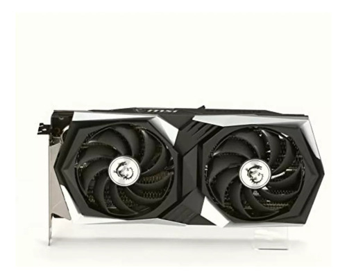 Msi Gaming Amd Radeon Rx 6600 Xt 8gb Gddr6 128-bit Hdmi/dp