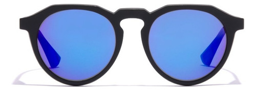Lentes De Sol Hawkers Warwick Raw Hombre Y Mujer Elige Color Diseño Negro/Azul