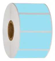 Comprar Rollo 800 Etiqueta Termica Adhesiva Rollo 8x6cm Glossy