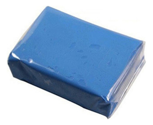 Barra De Arcilla Auto Care De 180 G Para Limpieza De Coches