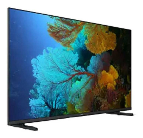 Imagen 2 de 7 de Smart TV Philips 6900 Series 43PFD6917/77 LED Android 10 Full HD 43" 110V/240V