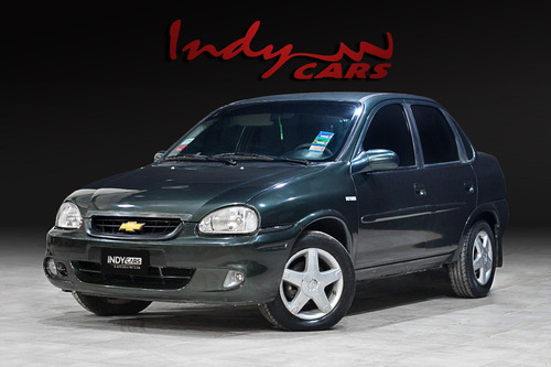 Chevrolet Corsa Classic Gls 1.4 N 2009