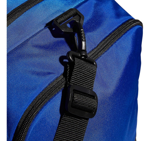 Bolso Deportivo adidas Defender 4.0, Azul Real, Grande 110l