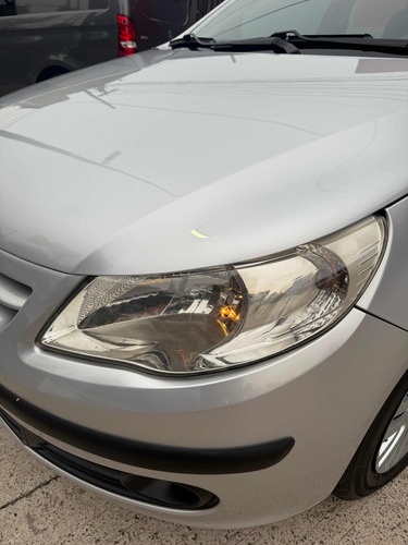 Volkswagen Gol Trend 1.6 Pack I 101cv