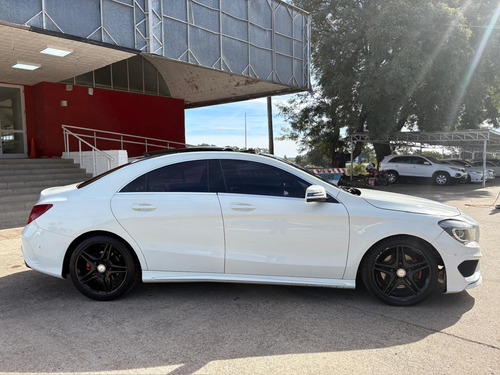 Mercedes-Benz Clase CLA 2.0 Cla250 Coupe Sport 211cv At