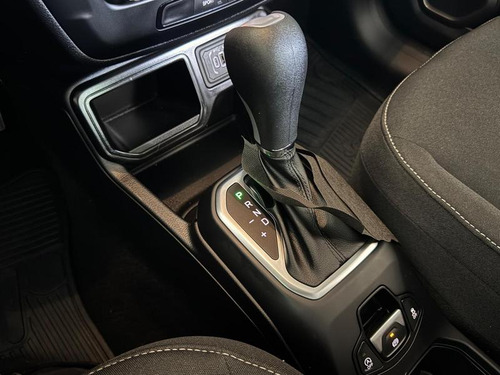 Jeep Renegade Turbo