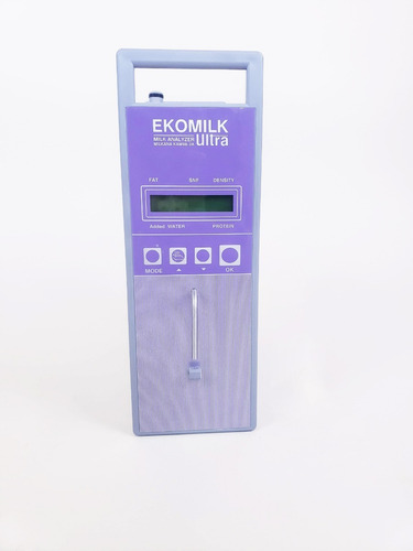 Imagen 3 de 4 de Ekomilk Ultra 40s