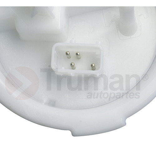 Bomba Modulo Combustible Para Bmw 330i 3.0l L6 2001 A 2005