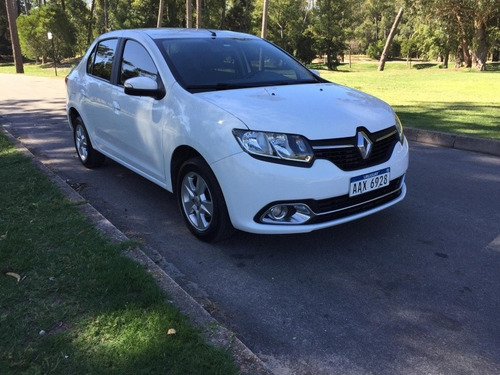 Renault Logan 2018 1.6 Privilége 105cv