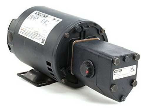 Ensamble De Bomba/motor 24a294, 8.0 Gpm 1/3 Hp, 24 X18 X7 