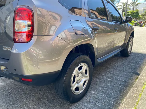 Renault Duster 1.6 Expression Mecánica