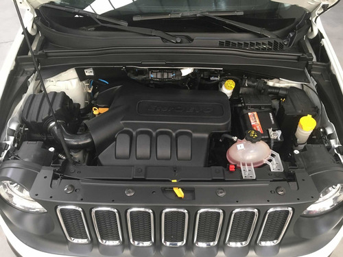 Jeep Renegade 1.8 Sport