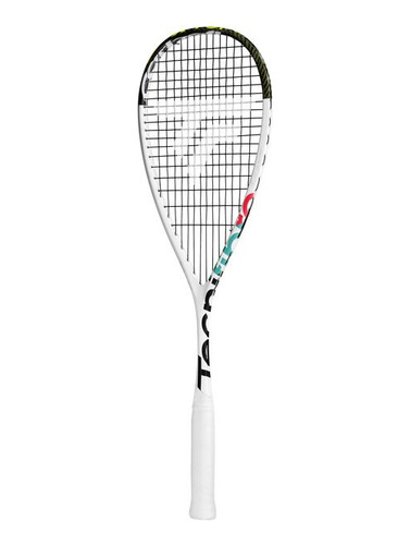Raqueta Squash Tecnifibre Carboflex 125 Ns X-top