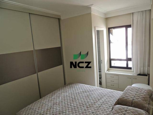 Imagem 9 de 17 de Apartamento Com 3 Dormitórios À Venda, 110 M² Por R$ 755.000,00 - Pituba - Salvador/ba - Ap2902