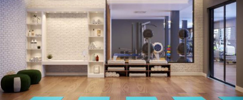 Imagem 4 de 17 de Apartamento Residencial Para Venda, Ferreira, São Paulo - Ap7346. - Ap7346-inc