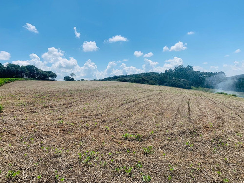A16- Lotes De 500m A Venda Em Atibaia