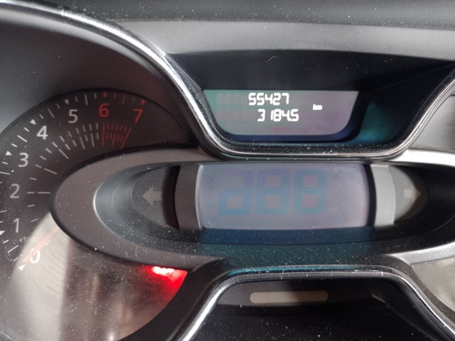 Imagem 14 de 15 de Renault Captur Intense 1.6 16v Flex Aut