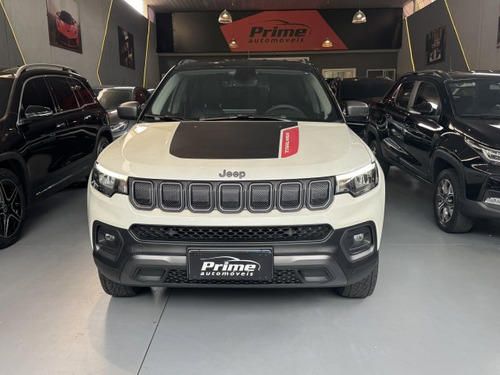 Jeep Compass Compass 2.0 TD350 TURBO DIESEL TRAILHAWK AT9