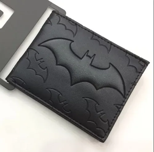 Cartera de batman hotsell