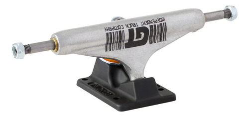 Trucks  149 Stage 11 Hollow Grant Taylor Barcode Silver  