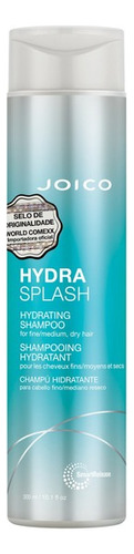 Joico Shampoo Hydra Splash Hydrating 300ml - Smart Release