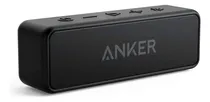 Comprar Bocinas Anker SoundCore 2 Bluetooth Potente - Bocinas Portátiles para Exterior con 24 Horas de Batería, IPX7, Graves Enormes y 2 Controladores de Graves