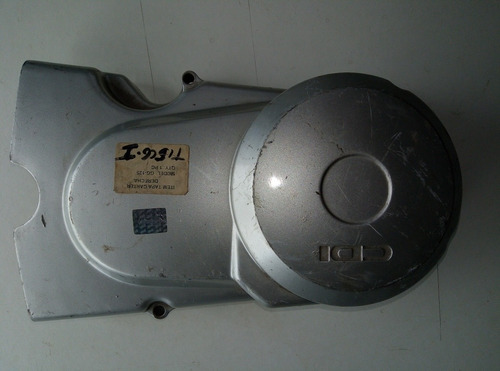 Tapa Cárter Derecha Moto Gg125