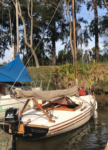 Velero Colleen
