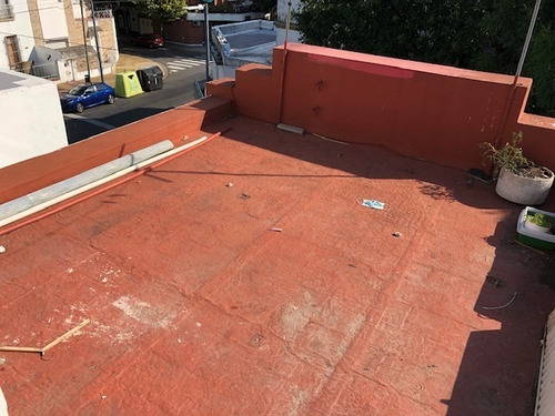 Imagen 22 de 22 de Casa Ex Municipal 5 Amb, Muy Luminosa, Patio, 2 Terrazas Y Lavadero !
