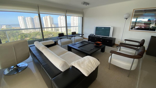 Imagen 3 de 29 de Semi Piso! Living Comedor, 3 Dorm, Garage Doble