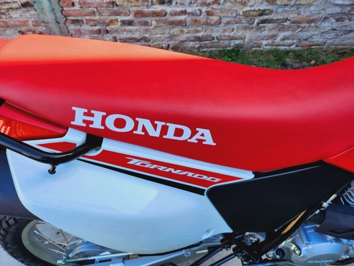 Imagen 7 de 18 de Honda Xr250 Tornado