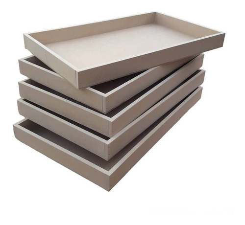 Bastidores Para Cuadros Mdf En Oferta! Hasta Agotar Stock!